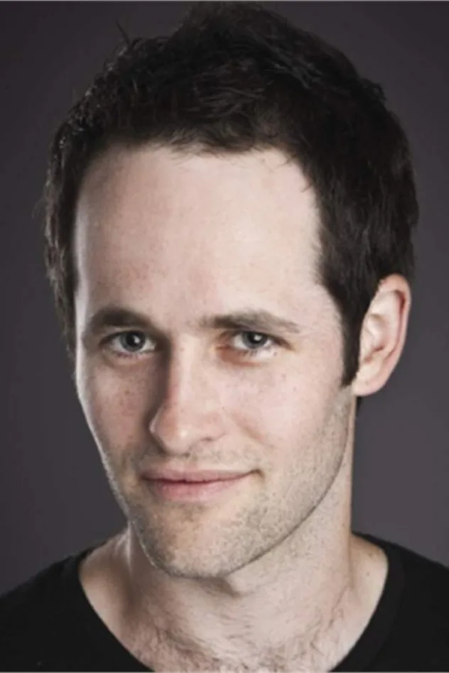 Luke Hawker fotoğrafı