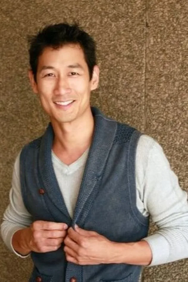 Ilram Choi fotoğrafı