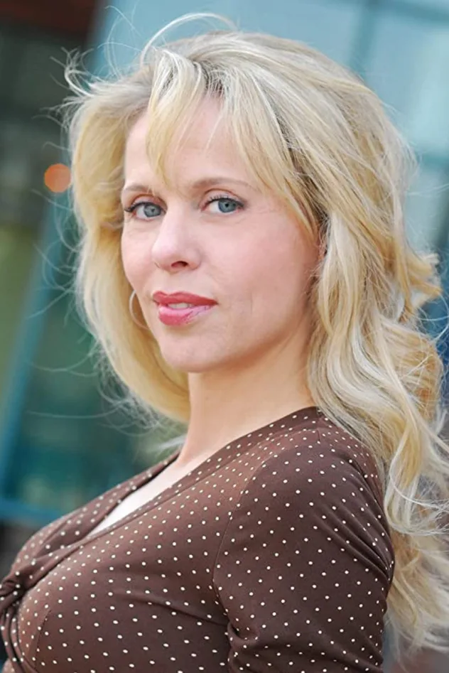 Dina Morrone fotoğrafı