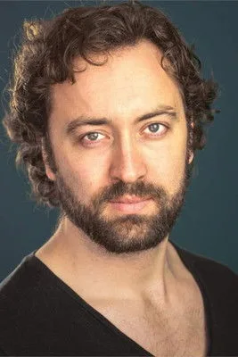 Rowan Bettjeman fotoğrafı