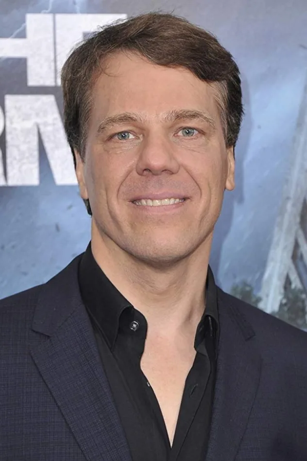 Steven Quale fotoğrafı