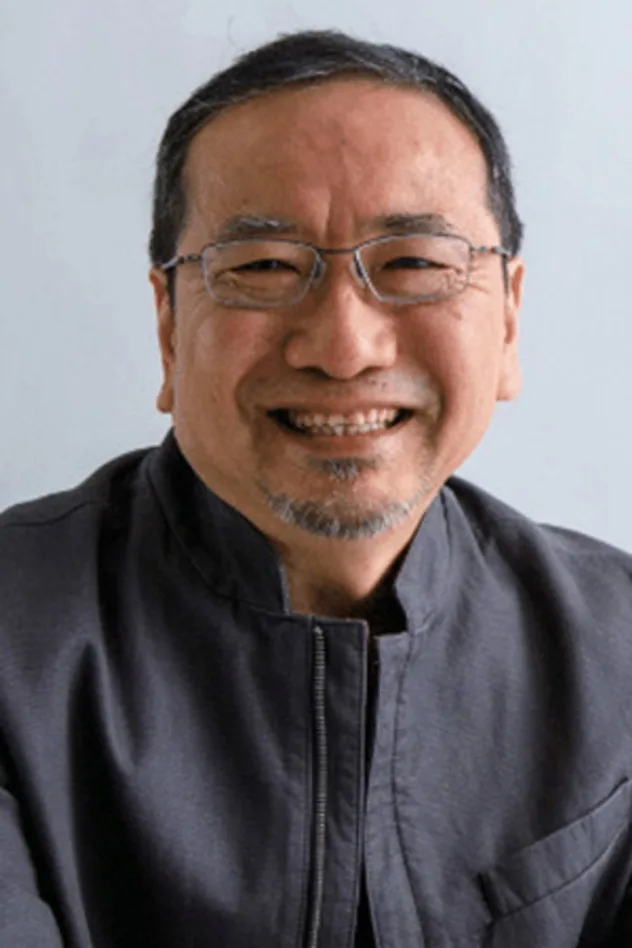 Matsune Suzuki fotoğrafı