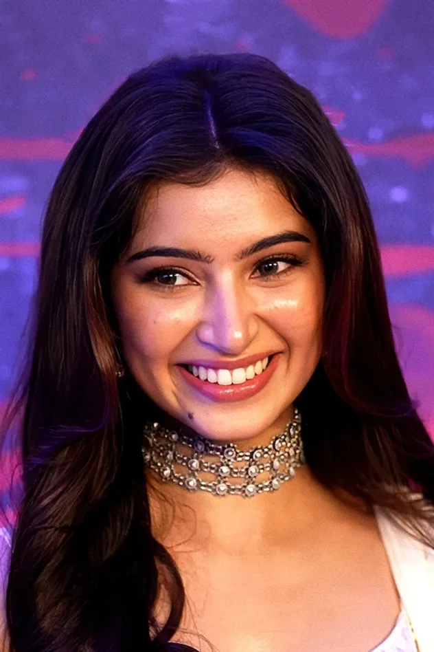 Sara Arjun fotoğrafı