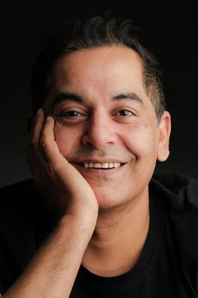 Gaurav Gera fotoğrafı