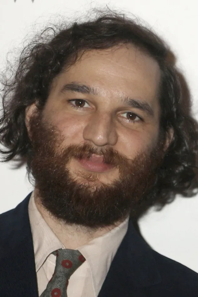 Josh Safdie fotoğrafı