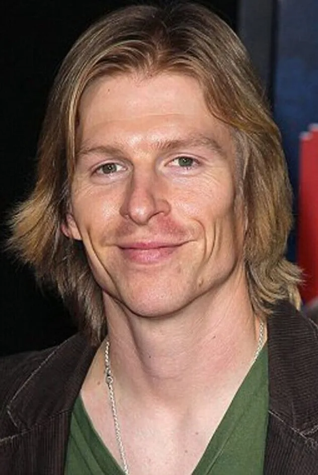 صورة Reuben Langdon