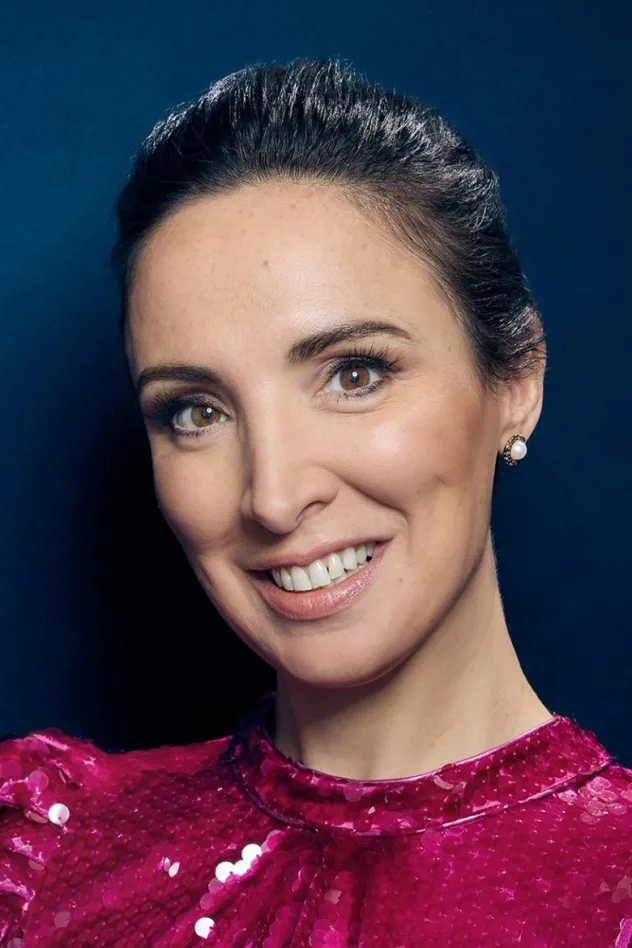 Mary Bronstein fotoğrafı