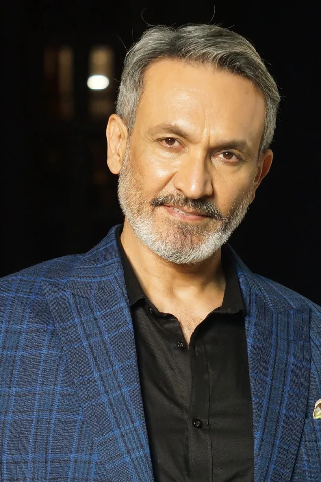 Bimal Oberoi fotoğrafı