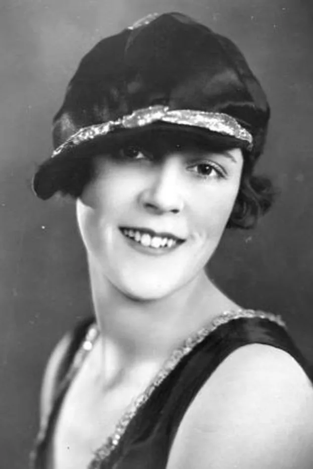 Dorothy Boyd fotoğrafı