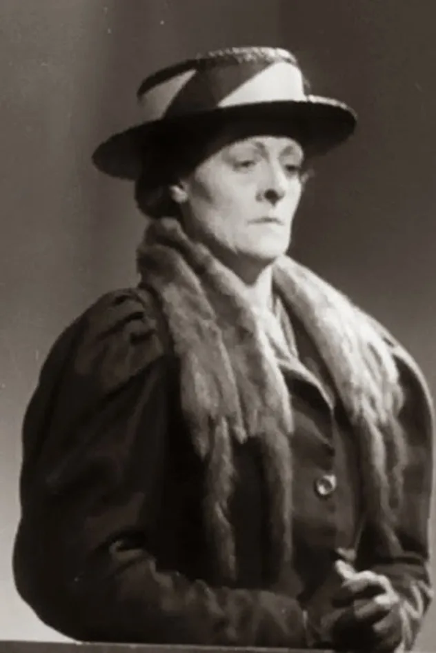 Sybil Grove fotoğrafı