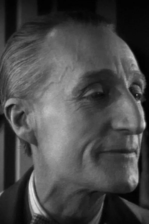 Обложка для Cecil Clayton
