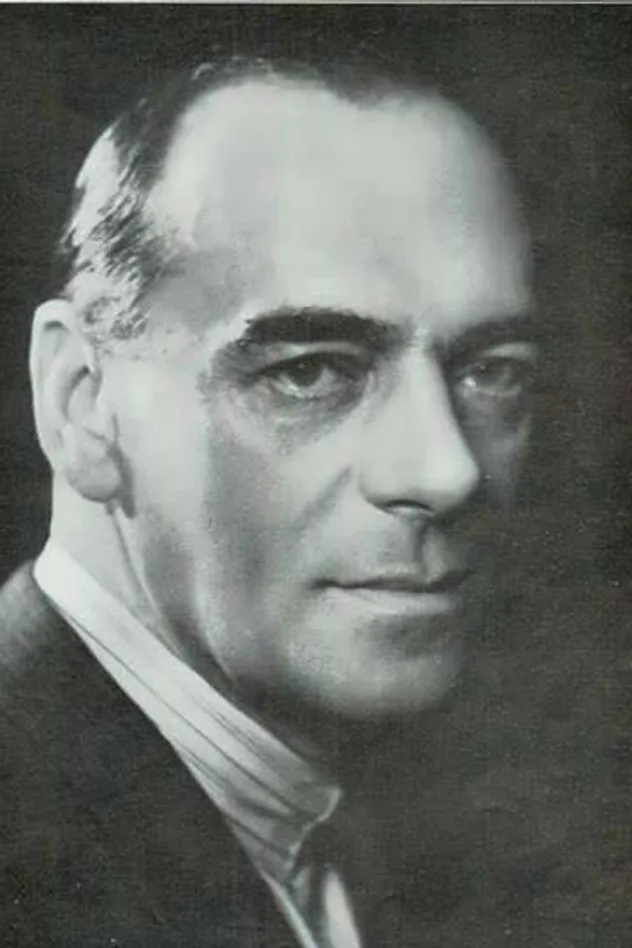 Edmund Willard fotoğrafı