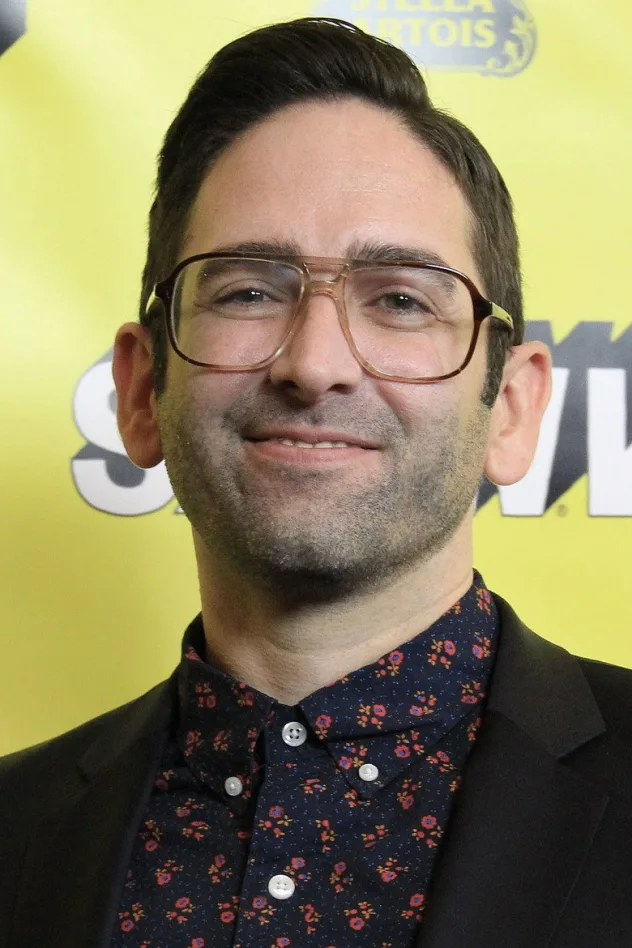 Michael Chaves fotoğrafı
