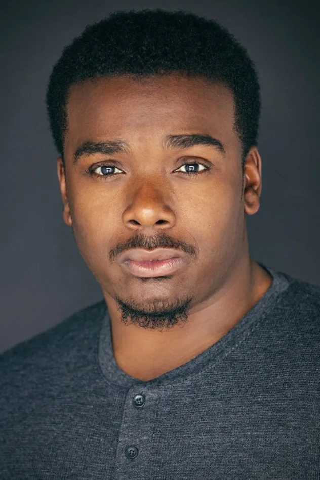 Christian Robinson fotoğrafı