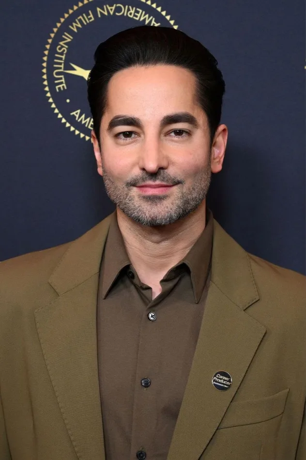 Sev Ohanian fotoğrafı