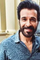 Ashwin Dhar fotoğrafı