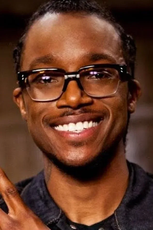 صورة الغلاف لـ Aakomon Jones