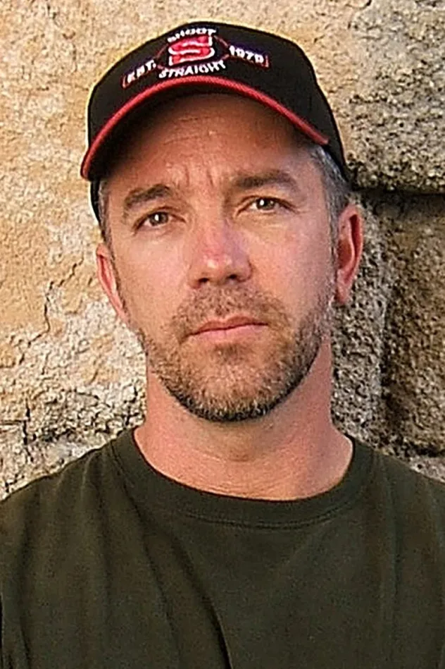 Tim Bell fotoğrafı