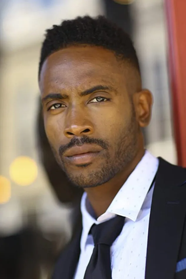 Stanley White Jr. fotoğrafı