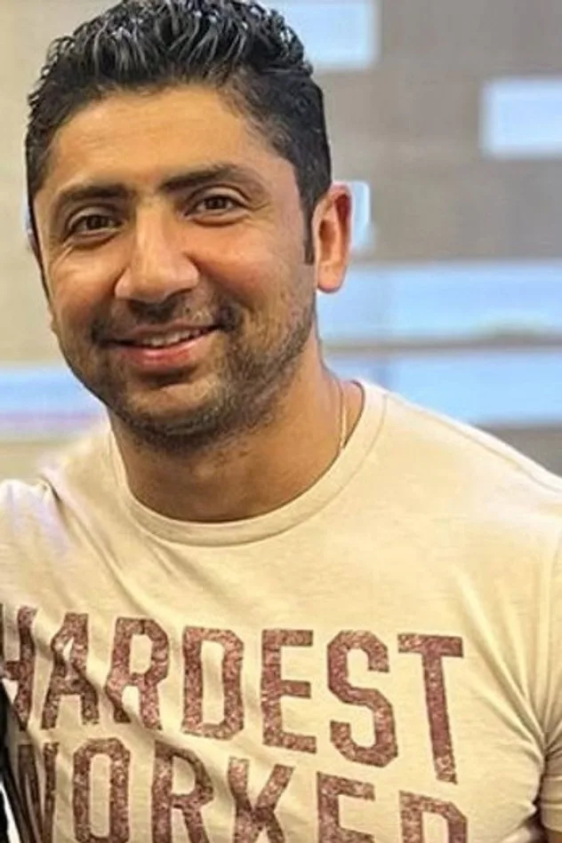 Mustafa Ahmed fotoğrafı