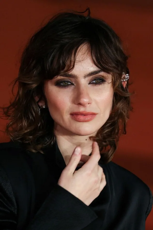 Zoë Bleu Sidel fotoğrafı