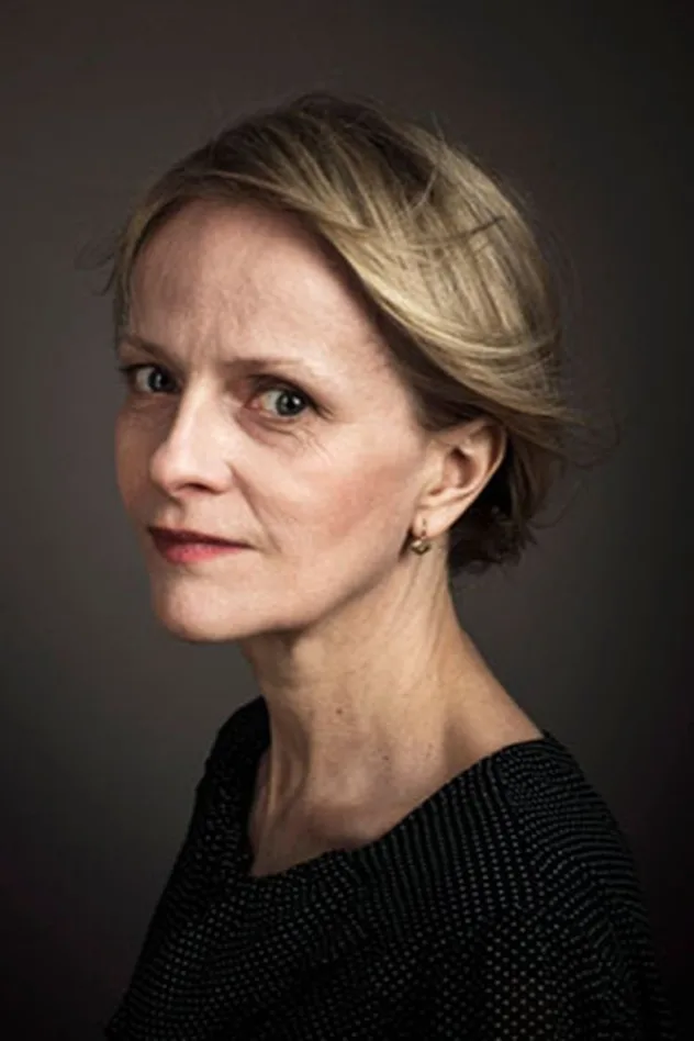 Anne Kessler fotoğrafı
