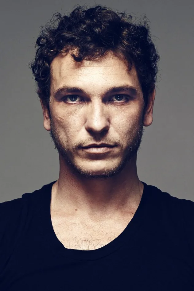 Romain Levi fotoğrafı