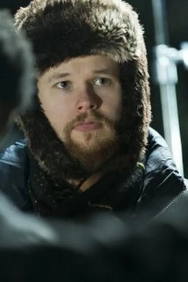 Joonas Makkonen fotoğrafı