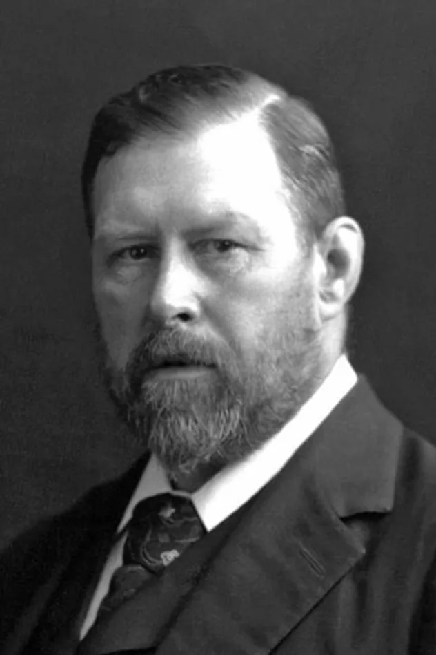 Bram Stoker fotoğrafı