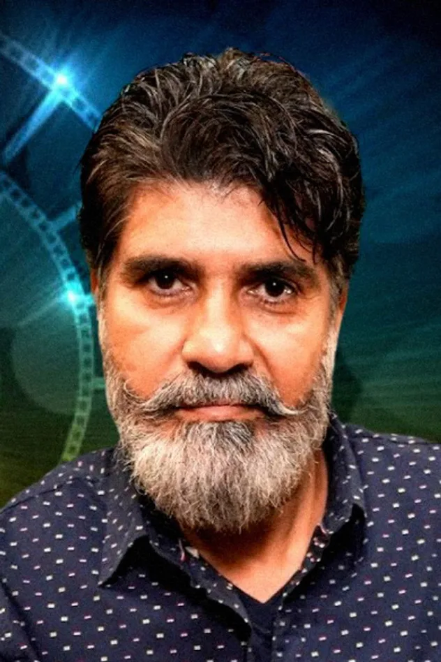 Suvinder Vicky fotoğrafı