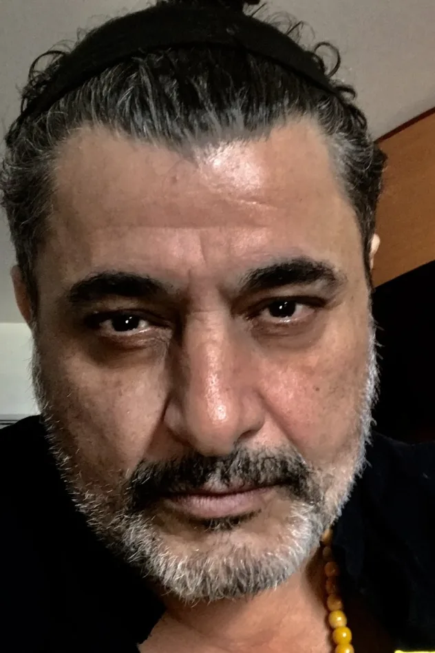 Alain Figlarz fotoğrafı