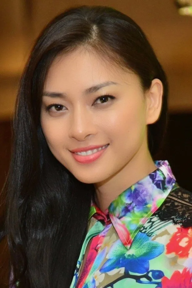 Ngô Thanh Vân fotoğrafı