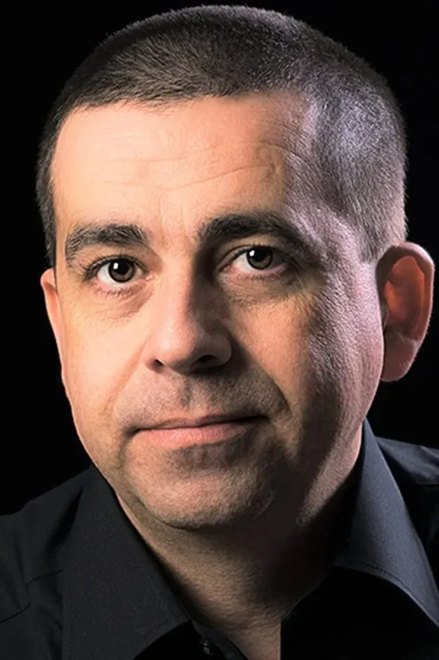 Обложка для Mike Quinn