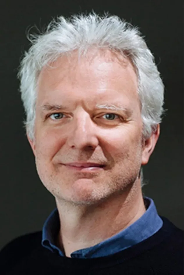 صورة الغلاف لـ Ben Morris