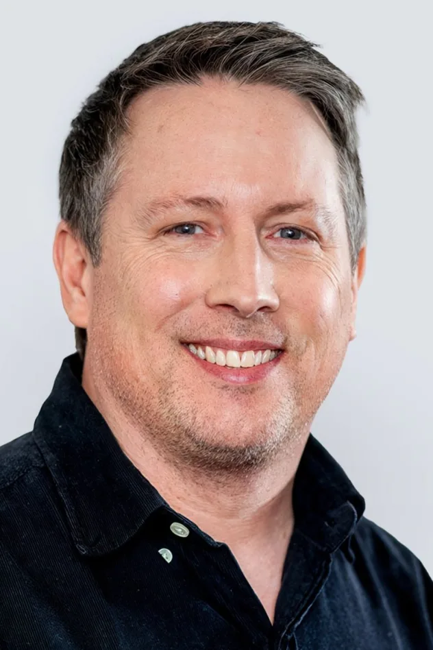 Joe Cornish fotoğrafı