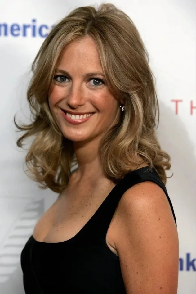 Lauren Weisberger fotoğrafı