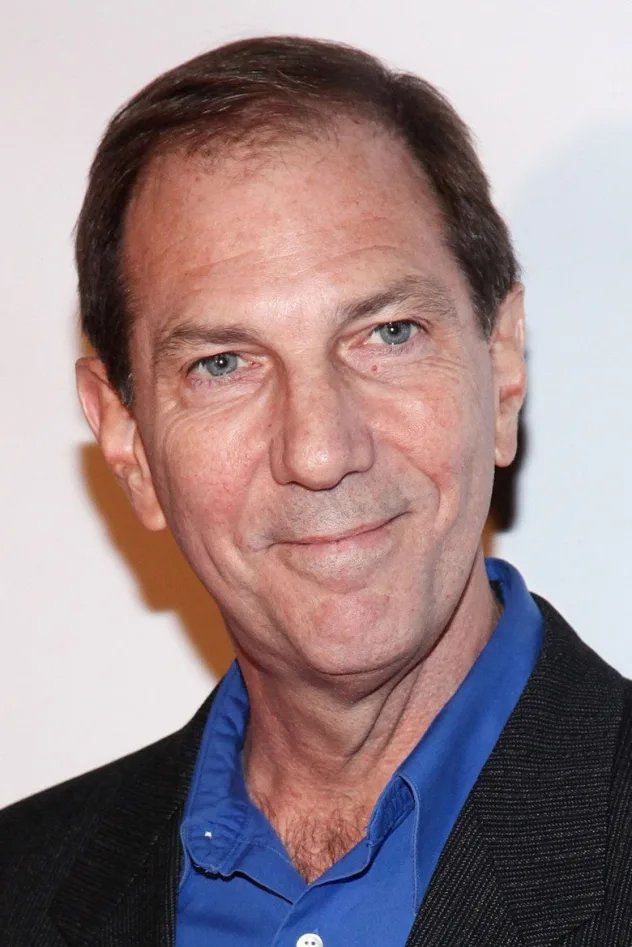 Randall Balsmeyer fotoğrafı