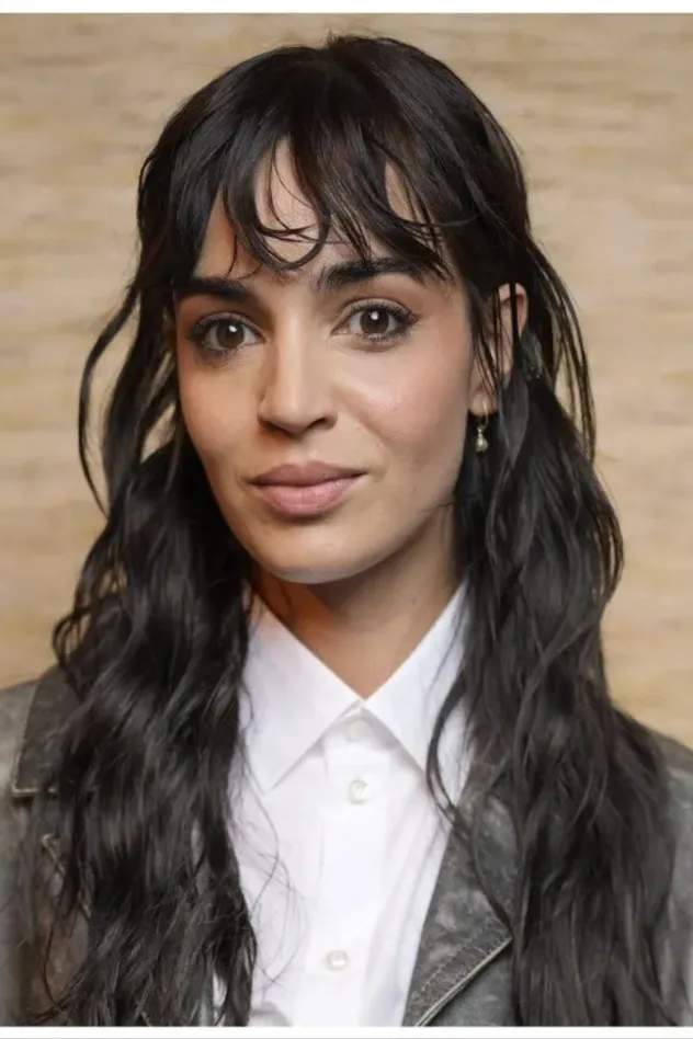 Souheila Yacoub fotoğrafı