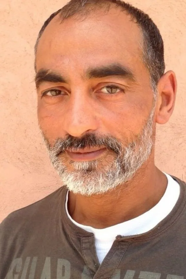 Joseph Beddelem fotoğrafı