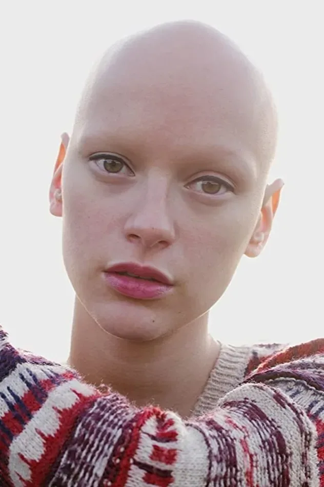 Cover image for Joelle