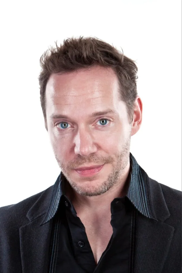 Jon Spaihts fotoğrafı
