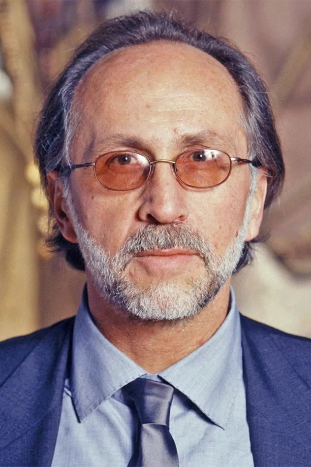 Richard P. Rubinstein fotoğrafı