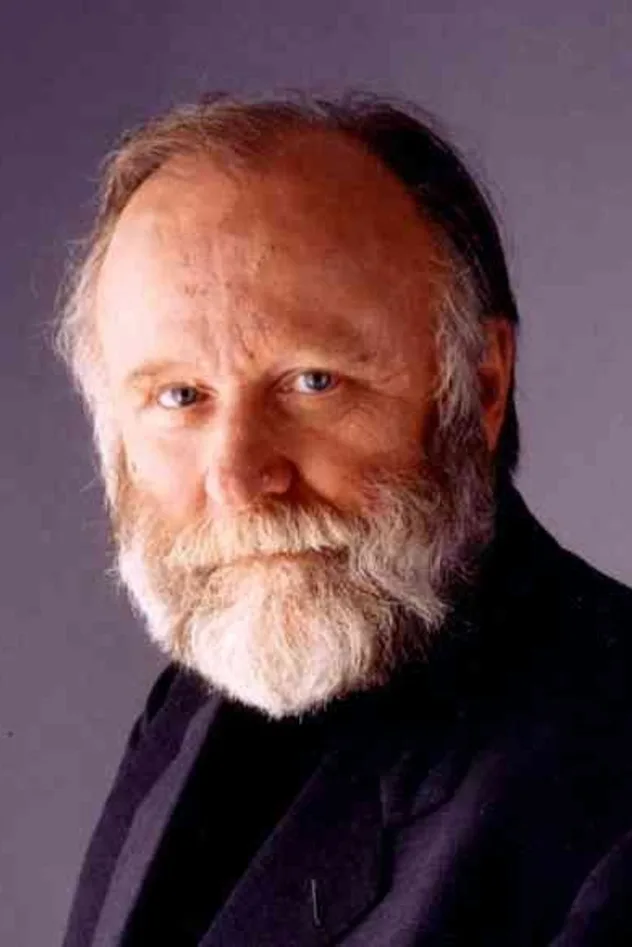 Frank Herbert fotoğrafı