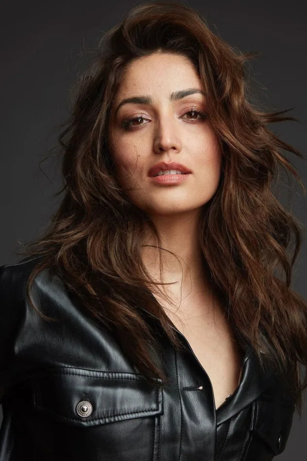 Yami Gautam fotoğrafı