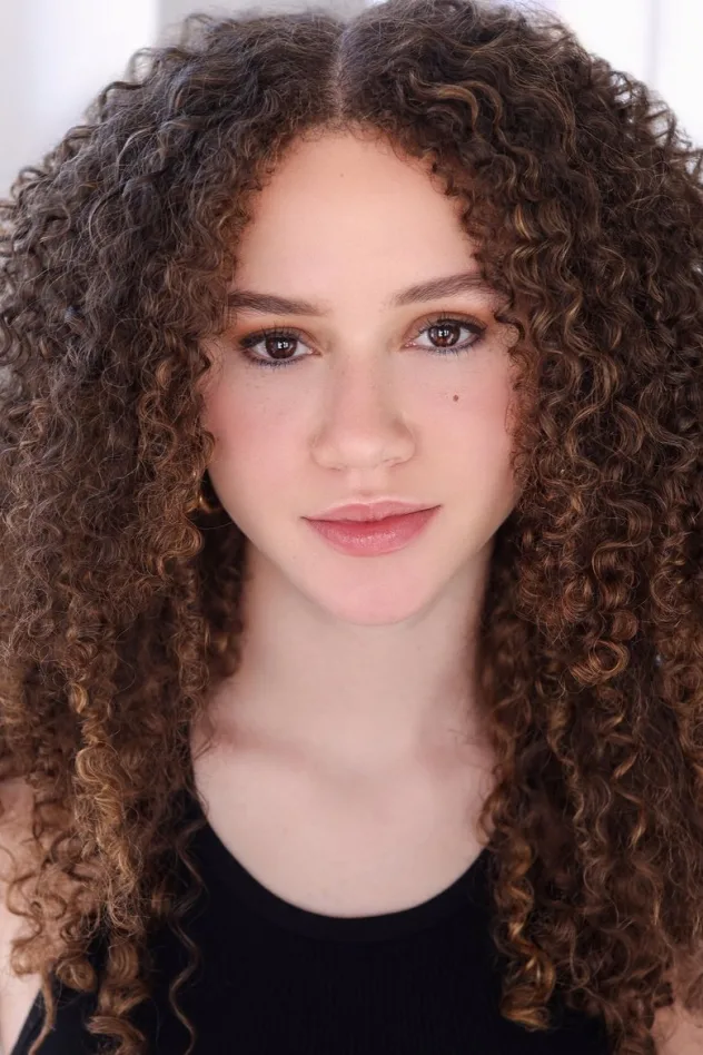Chloe Coleman fotoğrafı