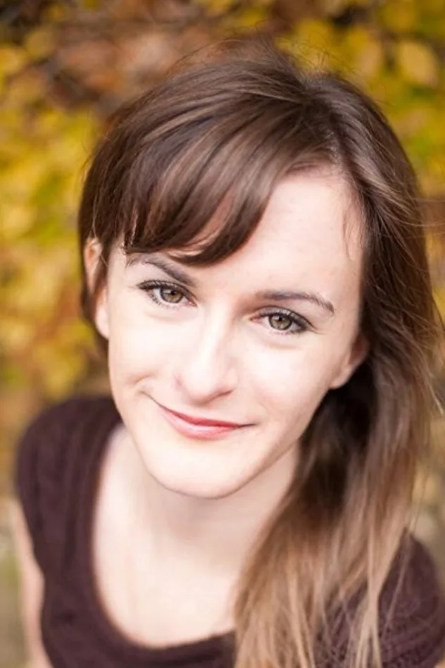 Molly Miller fotoğrafı