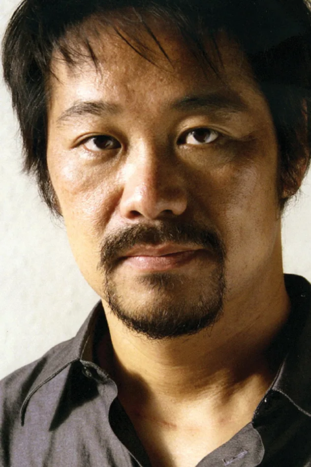 Tsuyoshi Abe fotoğrafı