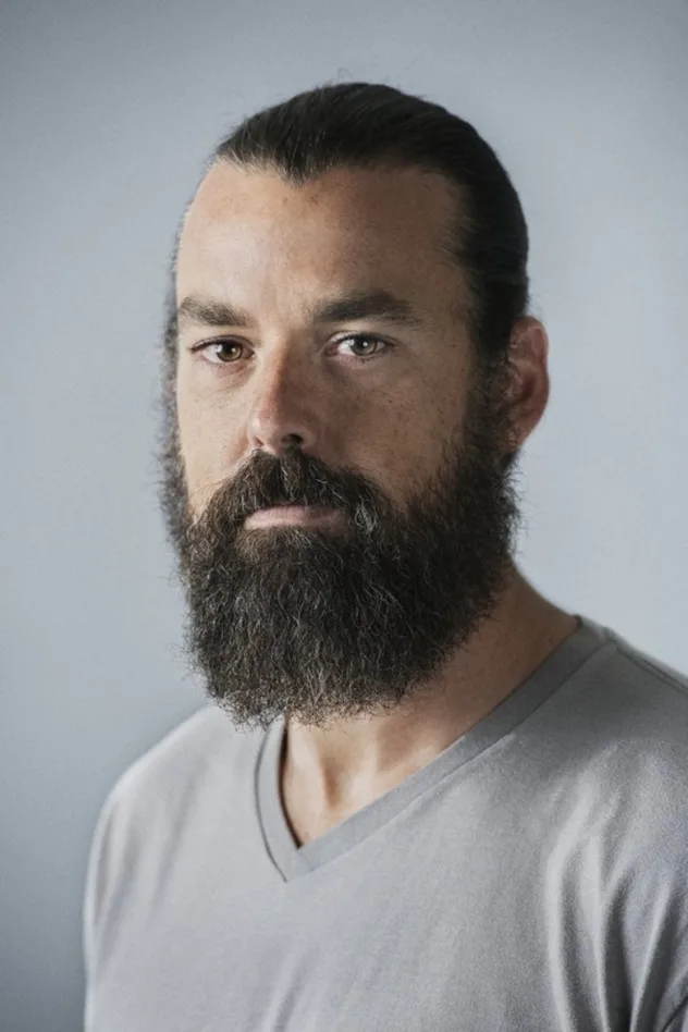Kenny Sheard fotoğrafı