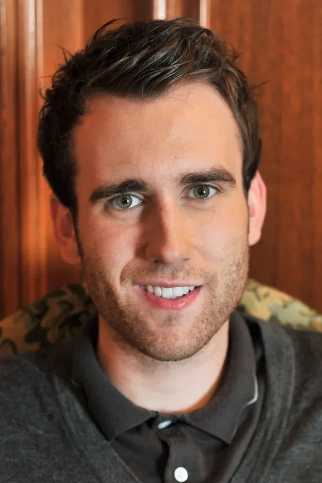 Imagen de portada para Matthew Lewis