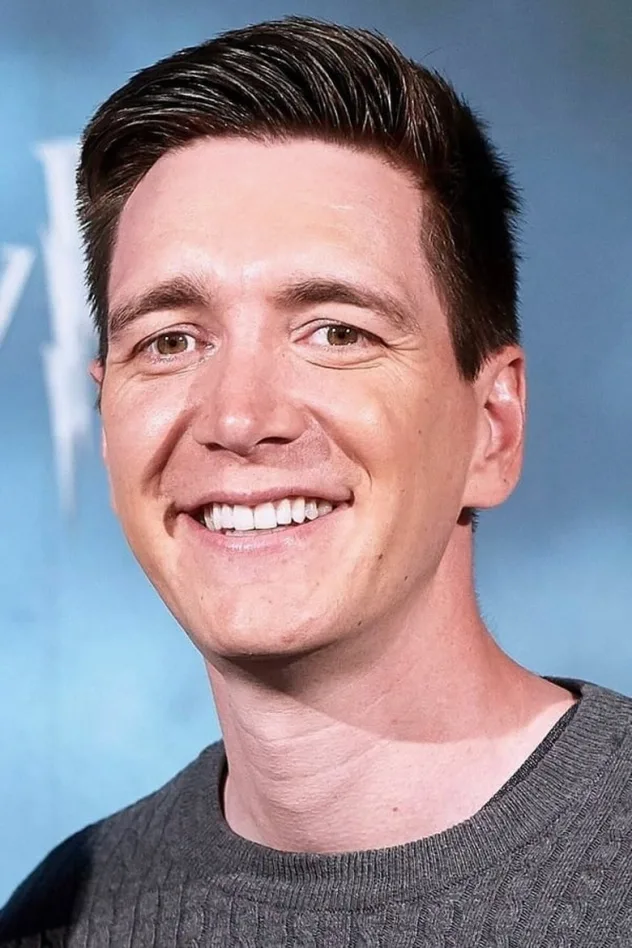 Oliver Phelps fotoğrafı